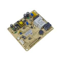 PLACA POTÊNCIA GELADEIRA DF53 DF54 DW54 TF51 TF52 64502201  A02021005 ORIGINAL ELECTROLUX