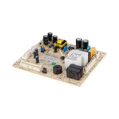 PLACA POTÊNCIA GELADEIRA DF53 DF54 DW54 TF51 TF52 64502201  A02021005 ORIGINAL ELECTROLUX