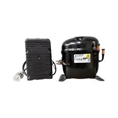 COMPRESSOR AE2430U-ES3C 3/4HP 220V GÁS R290 LBP TECUMSEH