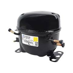 COMPRESSOR GELADEIRA FREEZER TCW380Y-ES1K 1/4HP 110V/127V GÁS R134A TECUMSEH