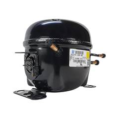 COMPRESSOR GELADEIRA FREEZER TCW380Y-ES1K 1/4HP 110V/127V GÁS R134A TECUMSEH