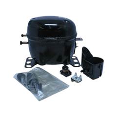 COMPRESSOR GELADEIRA TCW340Y-ES1K 1/8HP 220V GÁS R134A TECUMSEH