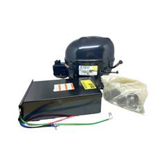COMPRESSOR AL4480Y-NA3A 3/4HP GÁS R134A 220V MBP/HBP TECUMSEH