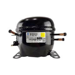 COMPRESSOR GELADEIRA FREEZER TCW410Y-ES8K 1/3HP 220V GÁS R134A TECUMSEH