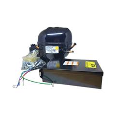COMPRESSOR AL2430Z-NA3A 1HP GÁS R404A 220V LBP TECUMSEH
