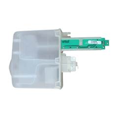 KIT PLACA SENSOR NÍVEL LAVA LOUÇAS BLF06 BLF08 W10398340 ORIGINAL BRASTEMP