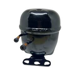COMPRESSOR GELADEIRA FREEZER TCW360Y-ES1K 1/5HP 220V GÁS R134A TECUMSEH
