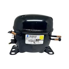 COMPRESSOR GELADEIRA FREEZER TCW360Y-ES1K 1/5HP 220V GÁS R134A TECUMSEH