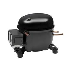 COMPRESSOR GELADEIRA TCW350Y-ES1K 1/6HP 220V GÁS R134A TECUMSEH