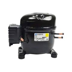 COMPRESSOR GELADEIRA TCW350Y-ES1K 1/6HP 220V GÁS R134A TECUMSEH