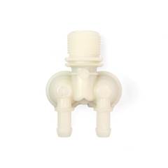 VALVULA ENTRADA DUPLA LAC11/LAC12 220V A99084602 ELECTROLUX