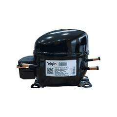 COMPRESSOR ECP-0160E 1/2HP 220V GÁS R134 MBP/LBP ELGIN