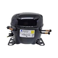 COMPRESSOR GELADEIRA FREEZER TCW360Y-DT1K 1/5HP 110V GÁS R134A TECUMSEH