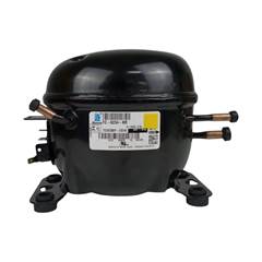 COMPRESSOR BEBEDOURO REFRESQUEIRA TCW330Y-ES1K 1/10HP 220V GÁS R134A TECUMSEH