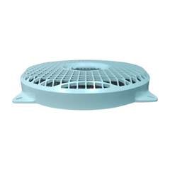 GRADE DIFUSORA 12 POLEGADA ANTI-CHAMA EVAPORADOR FLE FLA ELGIN