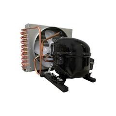 UNIDADE CONDENSADORA UCP-0130FS 1/3HP+ 220V GÁS R134A ELGIN