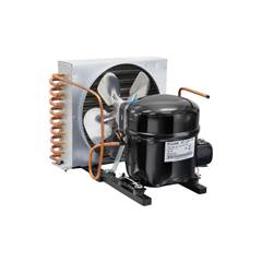 UNIDADE CONDENSADORA UCP-4190-ESI 1.1/4HP 1 VENTILADOR SEM TANQUE 220V GÁS R404A ELGIN