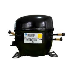COMPRESSOR TCW415Y-DT8K 1/2HP 110V/127V GÁS R134A TECUMSEH