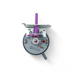 PRESSOSTATO LAVADORA 04 NÍVEIS CWS-11 /CWE-10 /CWG-12 W10721910 ORIGINAL CONSUL