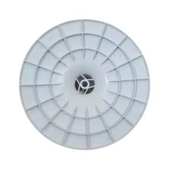 AGITADOR LAVADORA CONSUL 8 PÁS CWL10A CWL08C BWC07A W10882241 FRIONEL