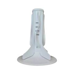 AGITADOR LAVADORA CONSUL 8 PÁS CWL10A CWL08C BWC07A W10882241 FRIONEL