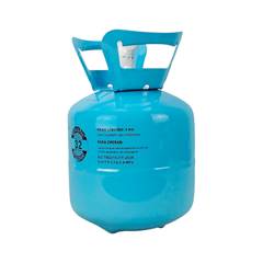 GAS R32 CILINDRO 3 KG REFRIGERANT