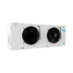 EVAPORADOR FORÇADOR DE AR MÉDIO PERFIL FME178E42A 02 VENTILADORES COM RESISTÊNCIA ELGIN