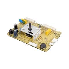 PLACA POTÊNCIA LAVADORA LTD09 BIVOLT A30557001 ORIGINAL ELECTROLUX