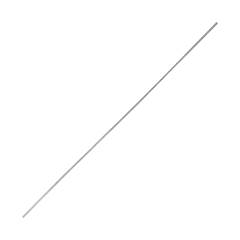 SOLDA ALUMÍNIO COM FLUXO INTERNO UNIDADE VARETA 1.90 MM X 480 MM BRASIL SOLDAS