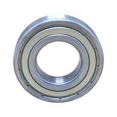 ROLAMENTO 6207-ZZ COMPATÍVEL LAVADORA BRASTEMP BWS24A SKF