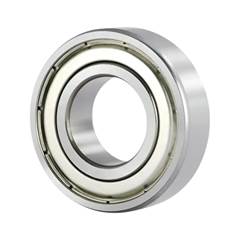 ROLAMENTO 6207-ZZ COMPATÍVEL LAVADORA BRASTEMP BWS24A SKF