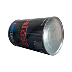 FLUÍDO DESCONTAMINANTE LIMPEZA SISTEMA REFRIGERAÇÃO LATA 840GR SUBSTITUTO R141B ECOTEC-PRO