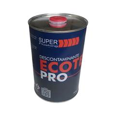 FLUÍDO DESCONTAMINANTE LIMPEZA SISTEMA REFRIGERAÇÃO LATA 840GR SUBSTITUTO R141B ECOTEC-PRO