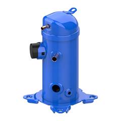 COMPRESSOR SCROLL 3TR HRH036U1LP6 220V/1F MONOFÁSICO GÁS R410A DANFOSS