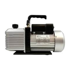 BOMBA DE VÁCUO 12 CFM DUPLO ESTÁGIO 340 L/MIN 110V/220V VP2200D FRIVEN