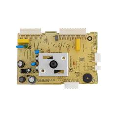 PLACA POTÊNCIA LAVADORA LTC10 BIVOLT A30557301 ORIGINAL ELECTROLUX