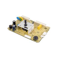 PLACA POTÊNCIA LAVADORA LTC10 BIVOLT A30557301 ORIGINAL ELECTROLUX