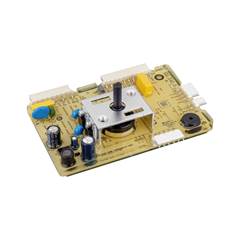 PLACA POTÊNCIA LAVADORA LT12F BIVOLT A30556701 ORIGINAL ELECTROLUX