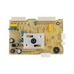 PLACA POTÊNCIA LAVADORA LT12F BIVOLT A30556701 ORIGINAL ELECTROLUX