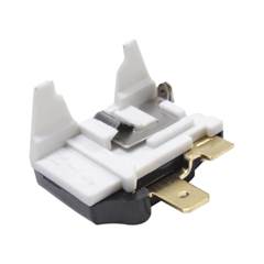 PROTETOR TÉRMICO PTC 4TM 1/10HP À 1/3HP 110V GELADEIRA FREEZER VIX