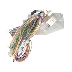 REDE ELÉTRICA SUPERIOR LAVADORA LED13 LED14 LED 15 LED17 A24695401 ORIGINAL ELECTROLUX