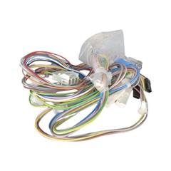 REDE ELÉTRICA SUPERIOR LAVADORA LED13 LED14 LED 15 LED17 A24695401 ORIGINAL ELECTROLUX