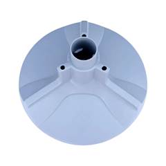 AGITADOR INFERIOR LAVADORA LED17 LEE18 A26163301 ORIGINAL ELECTROLUX