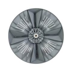 AGITADOR INFERIOR LED14 LEC14 LEP15 A20062301 ORIGINAL ELECTROLUX