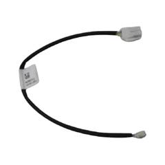 REDE ELÉTRICA DAMPER GELADEIRA DM84X DB53 64502411 ORIGINAL ELECTROLUX