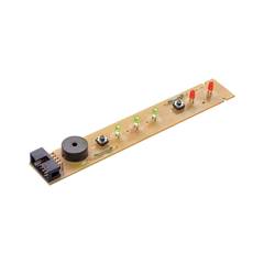 PLACA INTERFACE REFRIGERADOR BRASTEMP BRM37 BRM39 BRM43 BIVOLT W11307524 000411647 CP 3521509