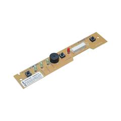 PLACA INTERFACE GELADEIRA BRASTEMP BRM44 BRM48 BRM47 BIVOLT 326030310 CP 3521535