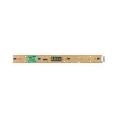 PLACA INTERFACE GELADEIRA ELECTROLUX DF43 DF46 DF48 BIVOLT 64800224 CP 3531484
