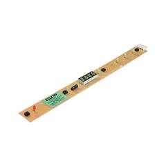 PLACA INTERFACE GELADEIRA ELECTROLUX DF43 DF46 DF48 BIVOLT 64800224 CP 3531484