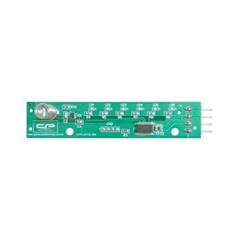 PLACA INTERFACE GELADEIRA ELECTROLUX DF36A DF42 DF42X BIVOLT 64500857 -  70202974 - A19784101 -  A99278001 CP 3531562